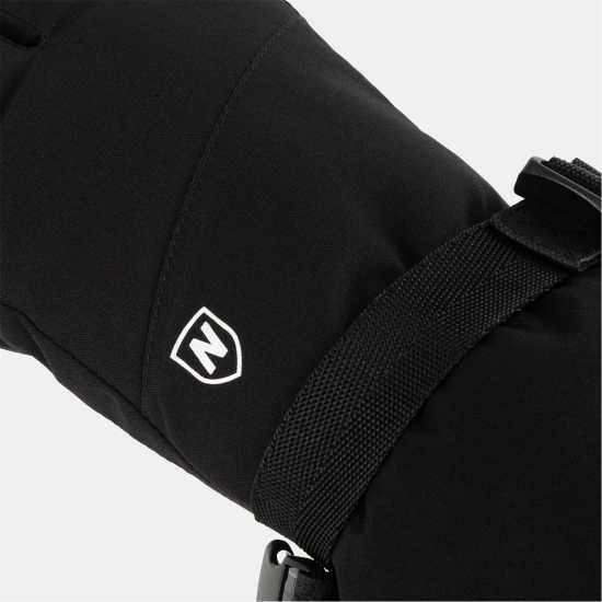 Nevica 3-In-1 Ski Gloves Womens Nevica 3-In-1 Ski Gloves Womens