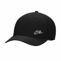 Nike Dri-Fit Club Structured Metal Logo Cap  Nike Caps and Hats