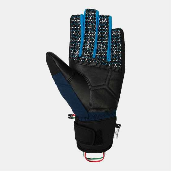 Reusch Men's Ski Gloves Синьо 