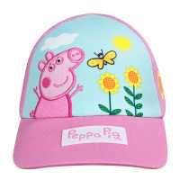 Character Cap Ch00 Peppa Pig Character Cap Ch00 Peppa Pig