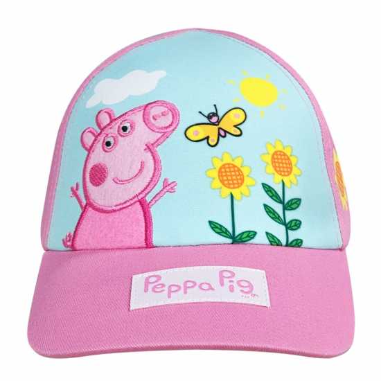 Character Cap Ch00 Peppa Pig Character Cap Ch00 Peppa Pig