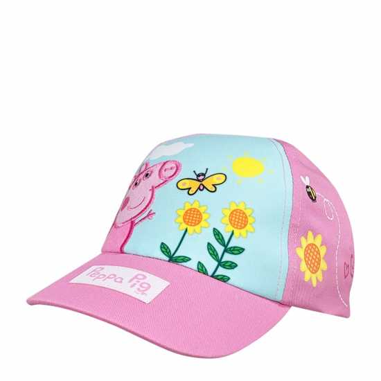 Character Cap Ch00 Peppa Pig Character Cap Ch00 Peppa Pig