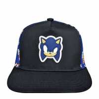 Character Cap Ch00 Sonic Character Cap Ch00 Sonic