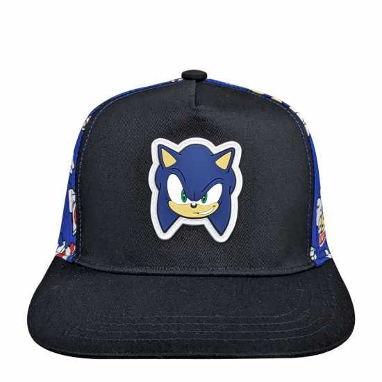 Character Cap Ch00 Sonic 