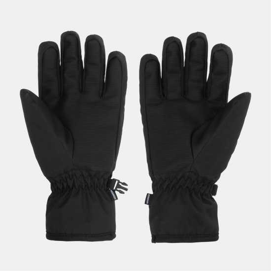 Campri Raise Ski Gloves Juniors  