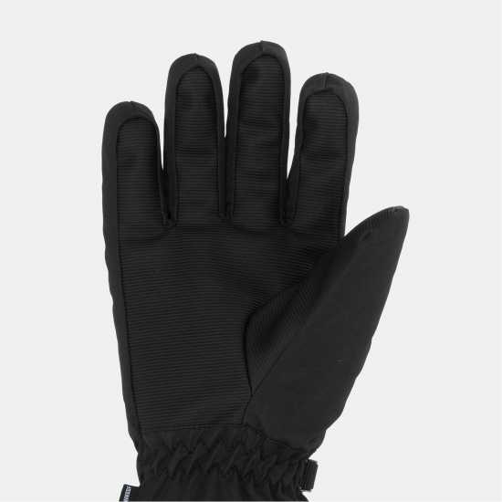 Campri Raise Ski Gloves Juniors  