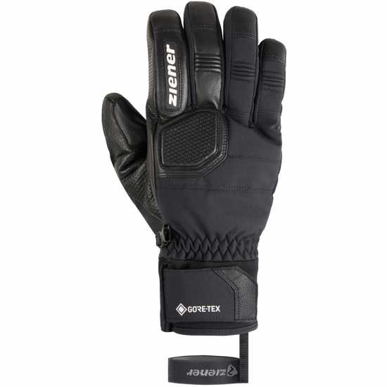 Ziener Ginos Gtx Glv Sn61  