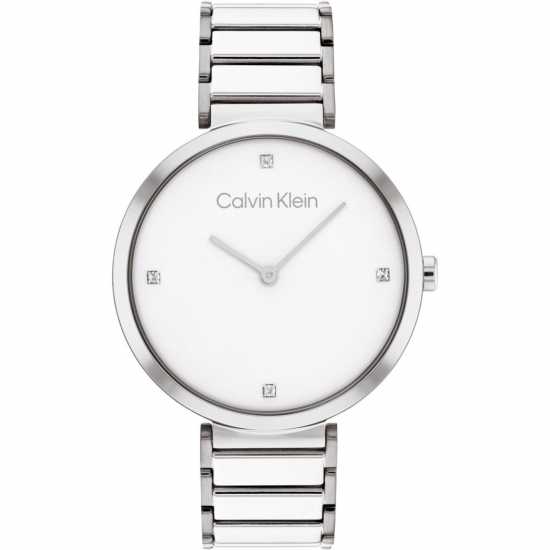 Calvin Klein Ladies  Watch 25200137  Бижутерия