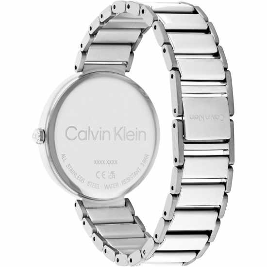 Calvin Klein Ladies  Watch 25200137  Бижутерия