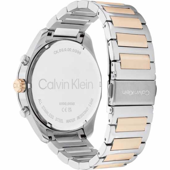 Calvin Klein Mens  Bracelet Watch  Бижутерия