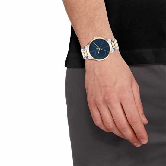 Calvin Klein Unisex  Watch 25200165  Бижутерия