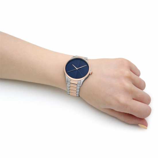 Calvin Klein Unisex  Watch 25200165  Бижутерия