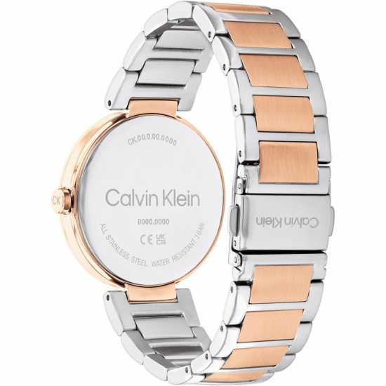 Calvin Klein Ladies  Bracelet Watch  Бижутерия
