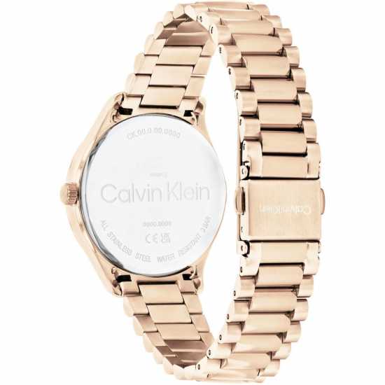 Calvin Klein Unisex  Watch 25200169  Бижутерия