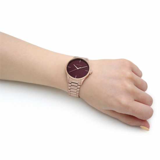 Calvin Klein Unisex  Watch 25200169  Бижутерия