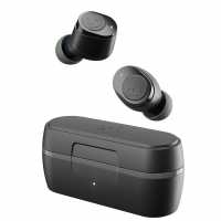Jib 2 True Wireless Earbuds Black  