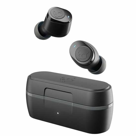 Jib 2 True Wireless Earbuds Black  