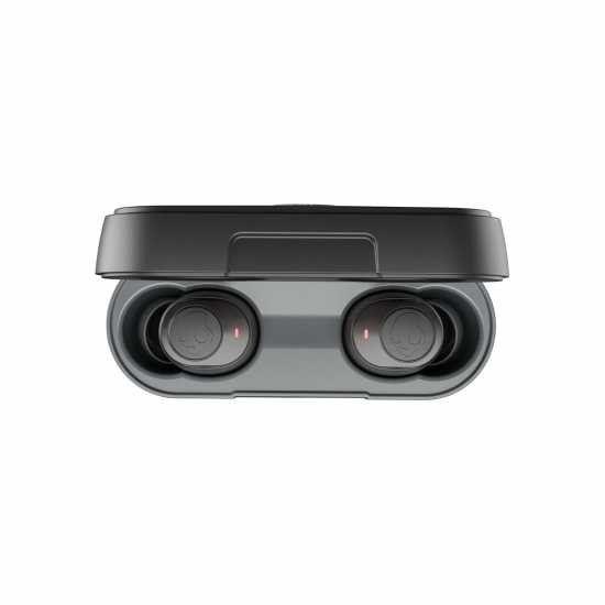 Jib 2 True Wireless Earbuds Black  
