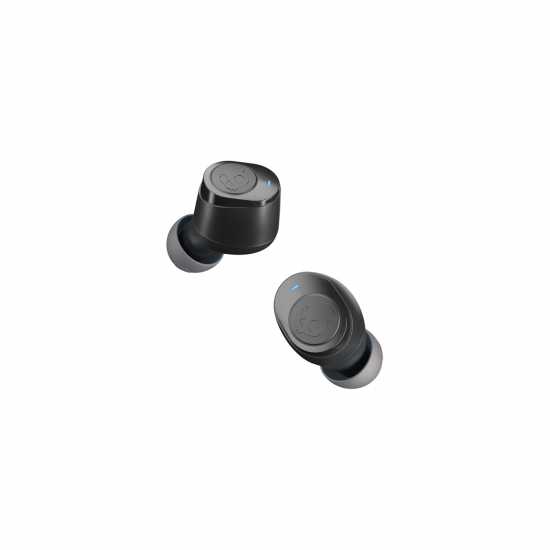 Jib 2 True Wireless Earbuds Black  