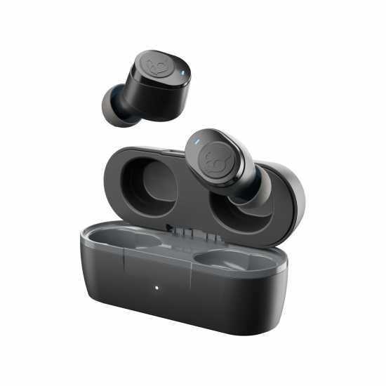 Jib 2 True Wireless Earbuds Black  