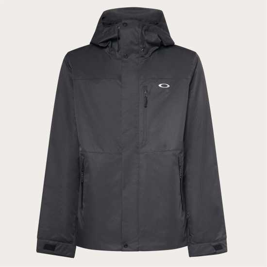 Oakley Яке За Ски Westview Ski Jacket Черно Oakley Яке За Ски Westview Ski Jacket Черно