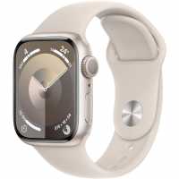 Apple Watch Series 9 Gps 41Mm Aluminium Case M/l
