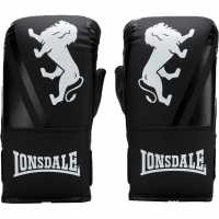 Lonsdale Training Pu Mitts S/m  Боксови ръкавици