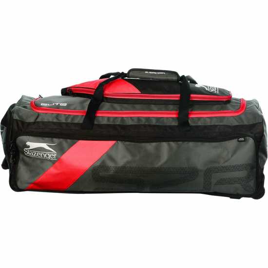 Slazenger Elite Wheelie Bag  Крикет
