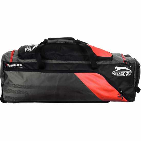 Slazenger Elite Wheelie Bag  Крикет