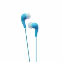 Crayola Kids Wired Earbuds Blue  