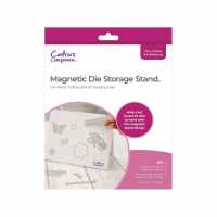 Crafters Companion - Magnetic Die Storage Stand