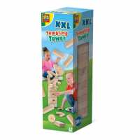 Ses Creative Tumbling Tower Xxl, 5 Years And Above  Подаръци и играчки