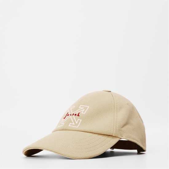 Off White Off Baseball Cap Sn99  Шапки с козирка