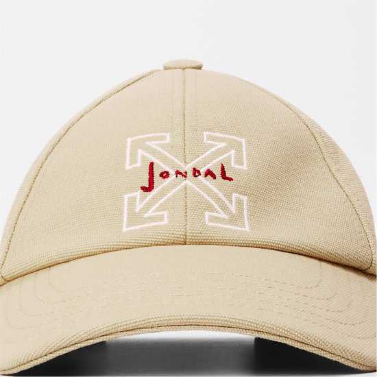 Off White Off Baseball Cap Sn99  Шапки с козирка