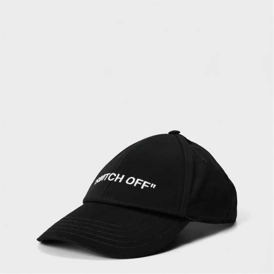 Шапки с козирка Off White Off Arrow Bsbl Cap Sn99 Off White Off Arrow Bsbl Cap Sn99 Шапки с козирка