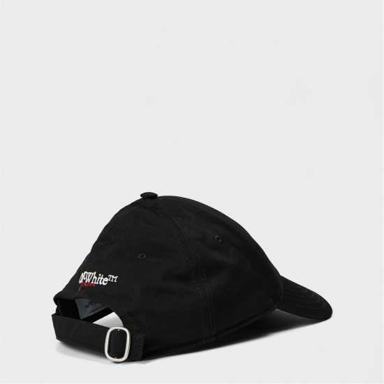 Шапки с козирка Off White Off Arrow Bsbl Cap Sn99 Off White Off Arrow Bsbl Cap Sn99 Шапки с козирка