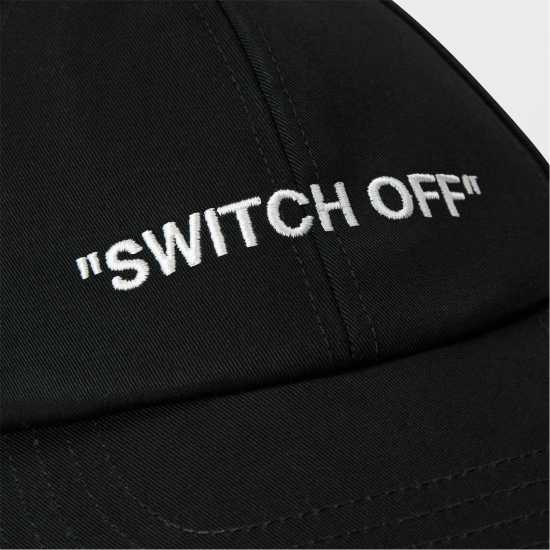 Шапки с козирка Off White Off Arrow Bsbl Cap Sn99 Off White Off Arrow Bsbl Cap Sn99 Шапки с козирка