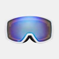 Nevica Meribel Goggle 61 White 