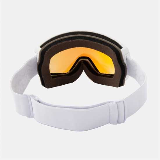Nevica Meribel Goggle 61 White Nevica Meribel Goggle 61 White