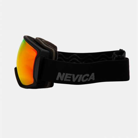 Nevica Meribel Goggle 61 Black Nevica Meribel Goggle 61 Black