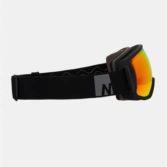 Nevica Meribel Goggle 61 Black Nevica Meribel Goggle 61 Black