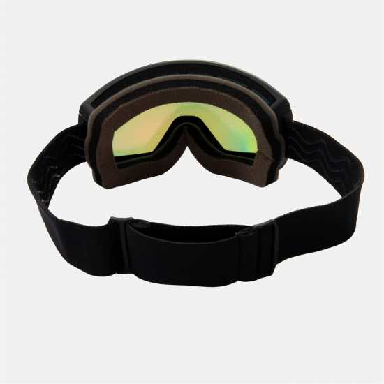 Nevica Meribel Goggle 61 Black Nevica Meribel Goggle 61 Black