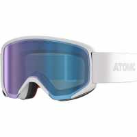 Atomic Savor Goggles Adults White 