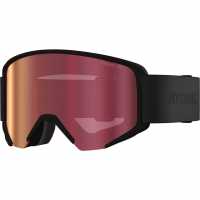 Atomic Savor Goggles Adults Black 