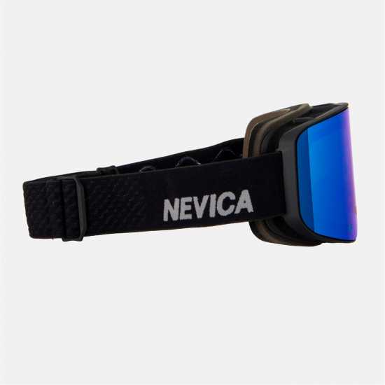 Nevica Vail Goggle 61 Black/Blue 