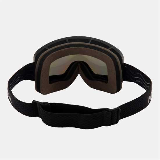 Nevica Vail Goggle 61 Black/Blue 