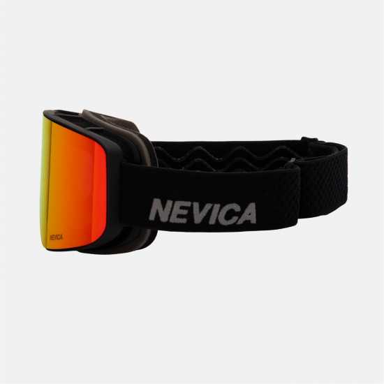 Nevica Vail Goggle 61 Black/Red 