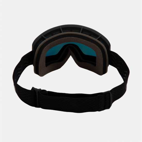 Nevica Vail Goggle 61 Black/Red 