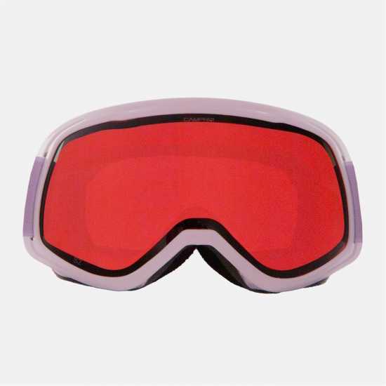 Campri Raise Goggle 61 White 