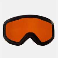 Campri Raise Goggle 61 Black 